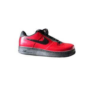 Air Force 1 Foamposite Pro Cup Size 10